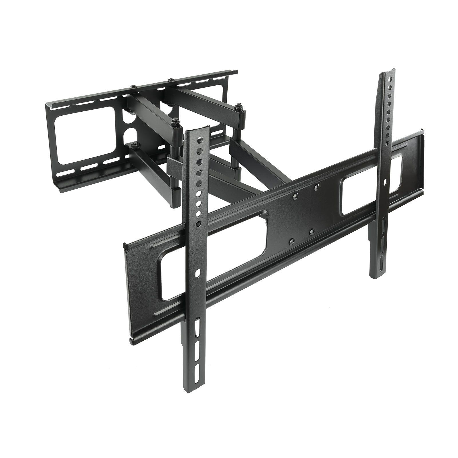 Suporte de Parede TV TOOQ LP6270TN-B (37-70" - 50 kg - Preto)