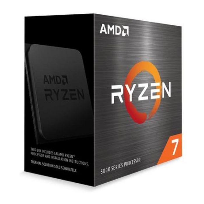 Processador AMD Ryzen 7 5800X (AM4 - 8 núcleos - 3,8 GHz) — miniatura 2