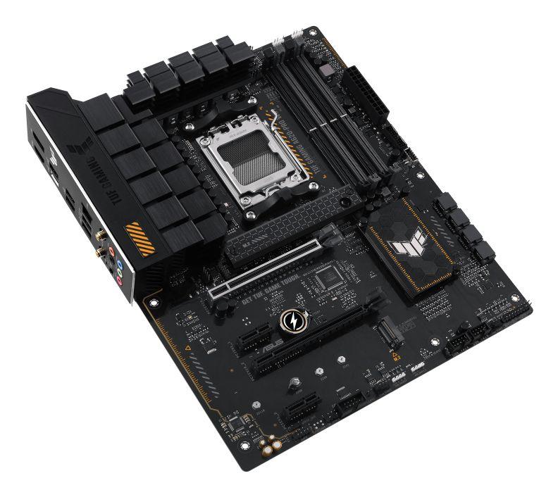Motherboard ASUS TUF GAMING A620-PRO WIFI (AM5 - ATX - Duplo canal), miniatura 6