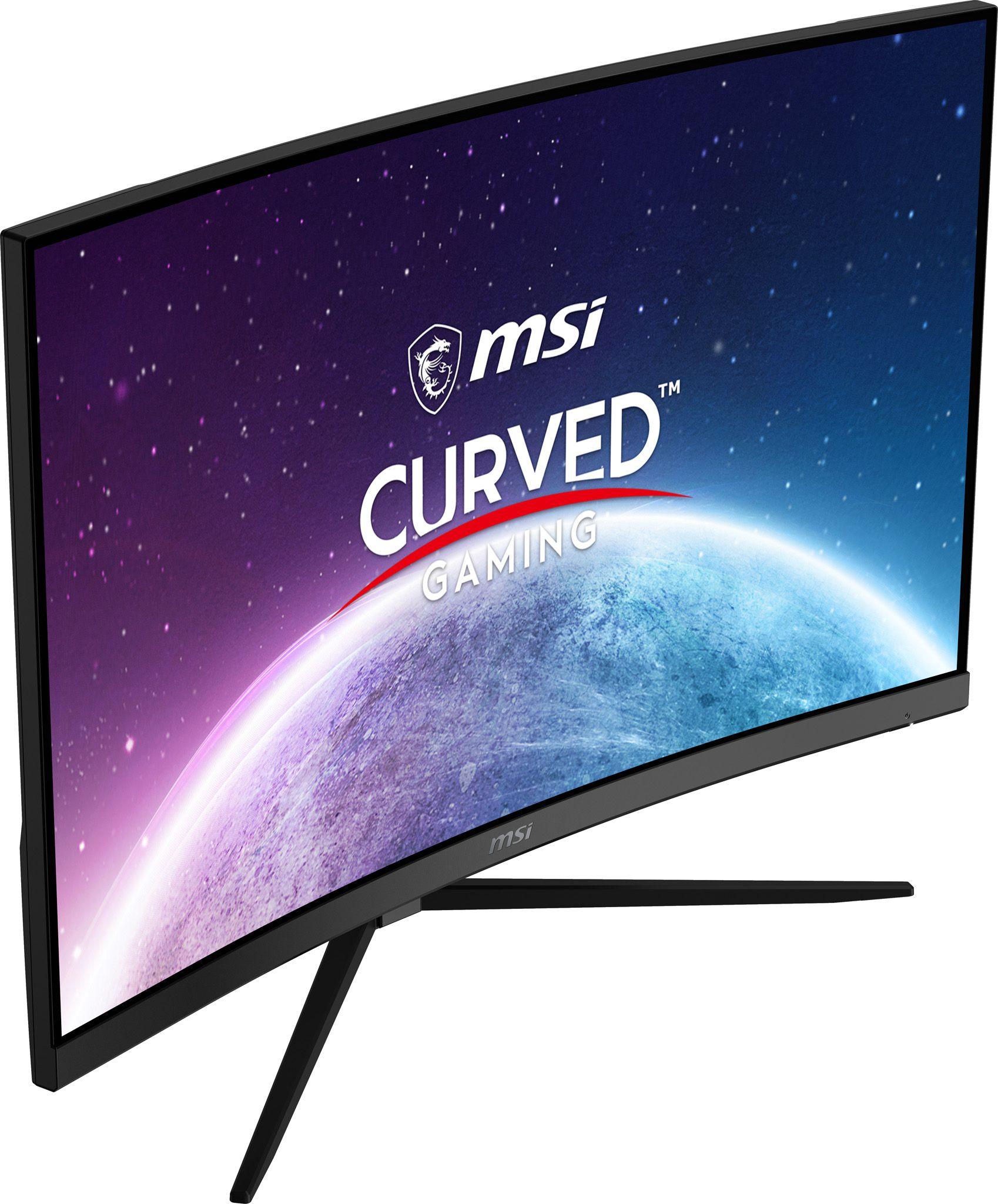 Monitor MSI G32C4X (31,5" - VA - 250 Hz - Preto) — miniatura 12