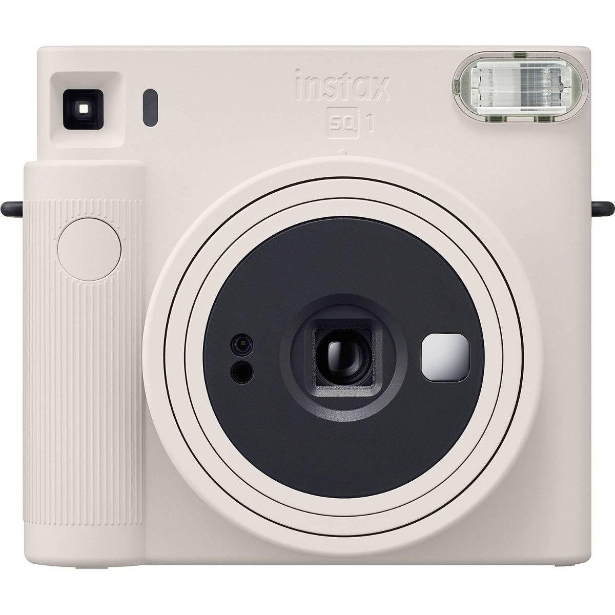 Máquina Fotográfica Instantânea FUJIFILM Instax SQUARE SQ1 (Branco), miniatura 2
