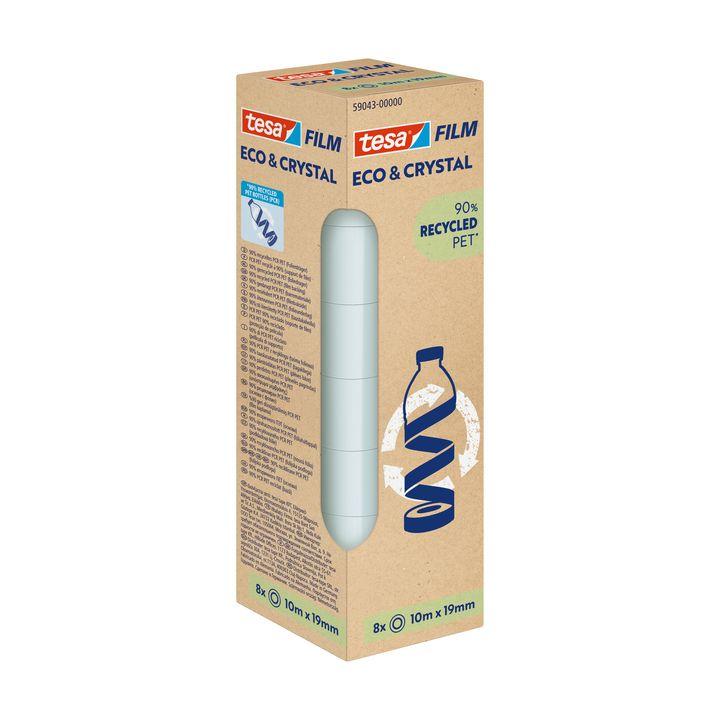 Fita Adesiva TESA Eco Crystal 59043-00000-00 (Transparente), miniatura 2