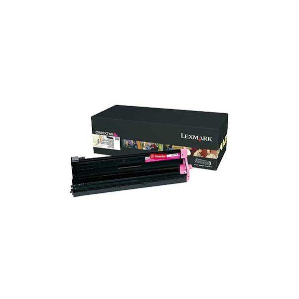 Unidade de Imagem LEXMARK C925X74G (30 000 páginas - Magenta), miniatura 2
