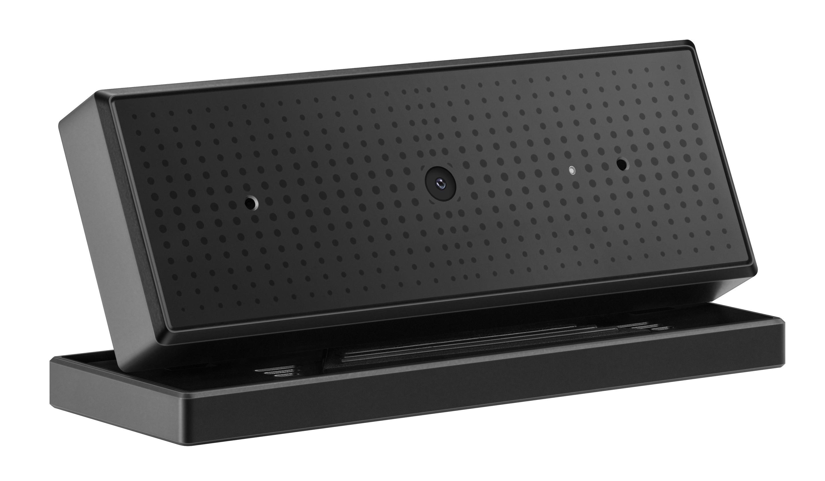 Câmara Web ASUS ROG Eye S (5 MP - 60 fps - 1920 x 1080 pixels - Preto), miniatura 2