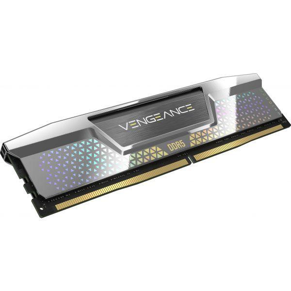 Kit de Memória RAM CORSAIR Vengeance (4000 MHz - 48 GB - DIMM), miniatura 4