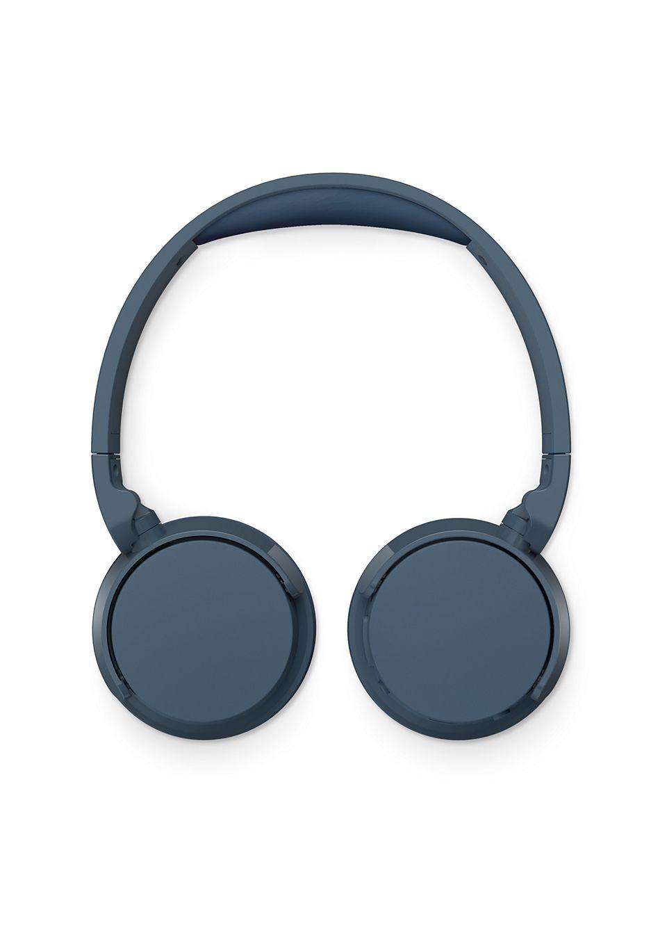 Auscultadores PHILIPS TAH4209BL/00 (Binaural - Sem fios - Supra-aural - Azul), miniatura 11