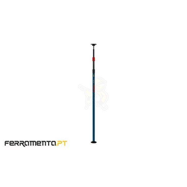 Suporte Telescópico para Laser BOSCH BT 350 (Montagem rápida - Suporte metálico)
