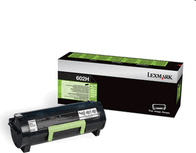 Toner LEXMARK 56F2U0E (25000 páginas - Preto)