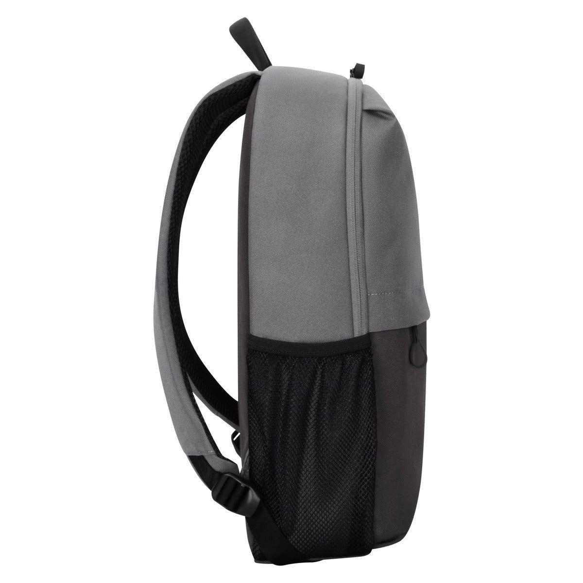Mochila TARGUS Sagano EcoSmart Campus TBB636GL (20 L - 39,6 cm - Altura 50 cm - Preto e Cinzento), miniatura 11