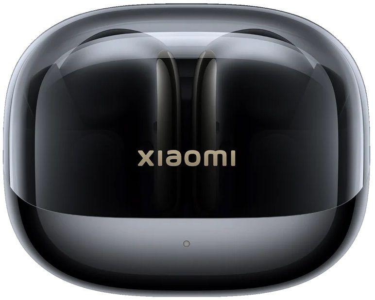 Auscultadores XIAOMI Buds 5 Pro Wi-Fi (Sem fio, intra-auricular - Intra-aural - USB Tipo C - Preto), miniatura 4