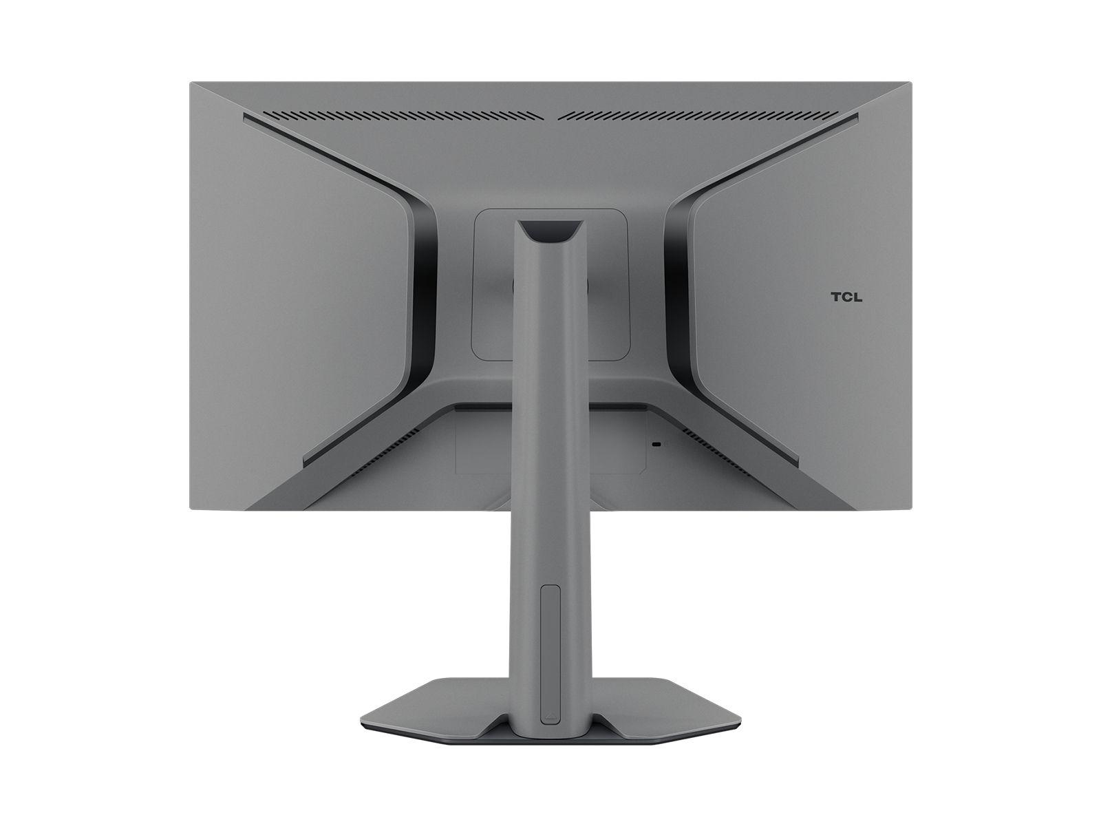 Monitor TCL 27P2A Pro (27" - IPS - 320 Hz - Cinzento), miniatura 2