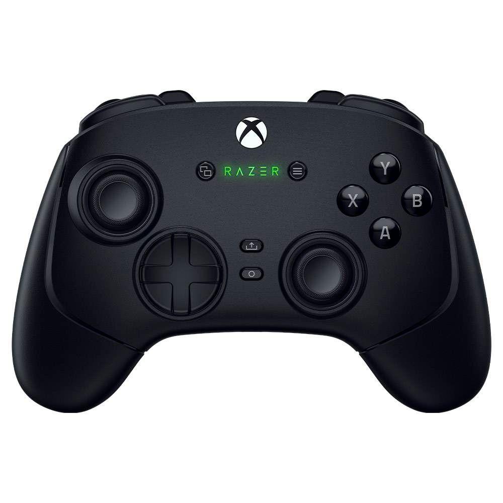 Comando RAZER Wolverine V3 Pro (Xbox - Com fios e sem fios - Preto) — miniatura 2