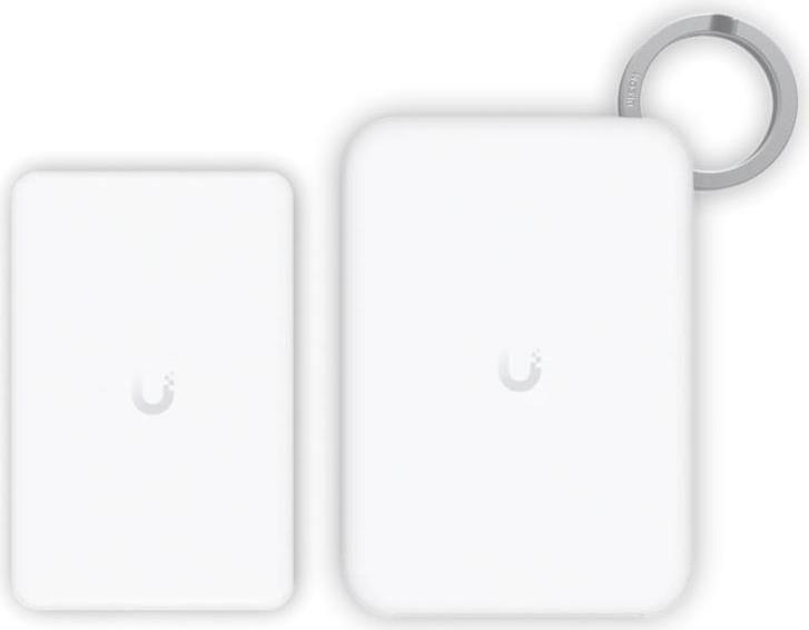 Analisador de Espectro Wi-Fi UBIQUITI WiFiMan Wizard WM-W (2,4 GHz e 5 GHz - Branco)