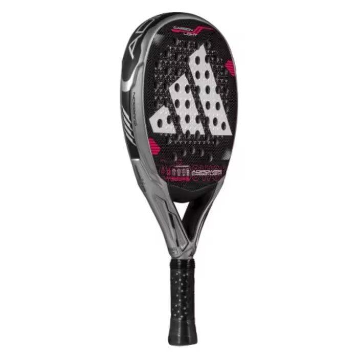 Raquete de Padel ADIDAS Adipower Carbon Light 3.4 (Carbono 3K - Preto) — miniatura 2