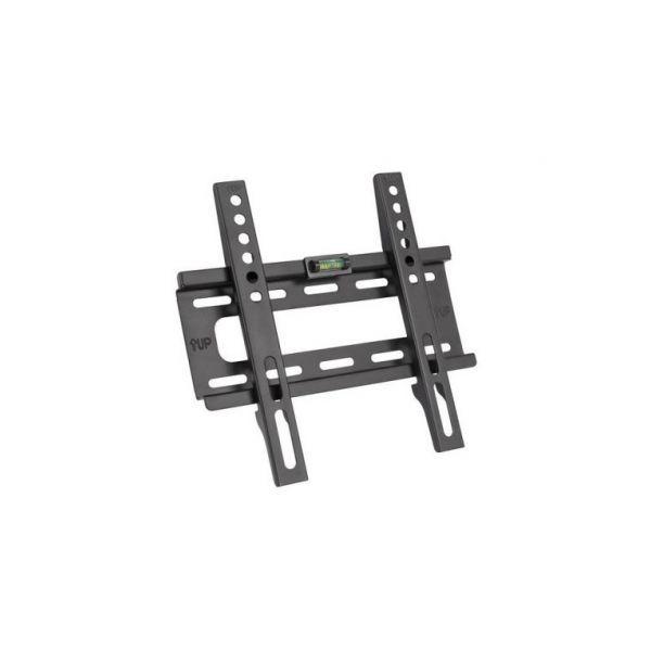 Suporte de TV Fixo ENGEL AC0558E (200 x 200 mm - 14–42 polegadas - 25 kg - Preto) — miniatura 2