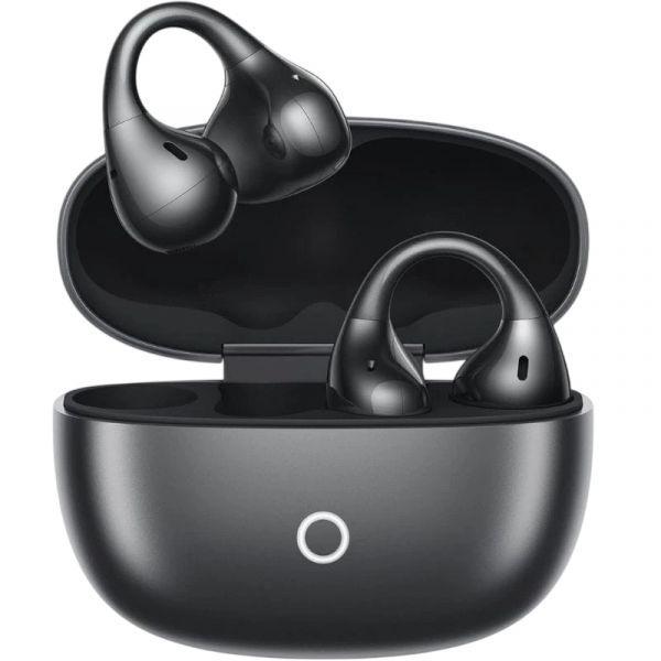 Auscultadores REALME Buds OpenWear Clip (Bluetooth 5.4 - 11 mm - Preto), miniatura 2