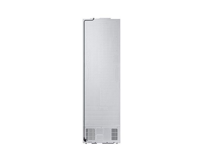 Frigorífico Combinado Independente SAMSUNG RB38C705CWW/EF (390 l - 203x59,5x65,8 cm - 60 cm - Branco) — miniatura 5