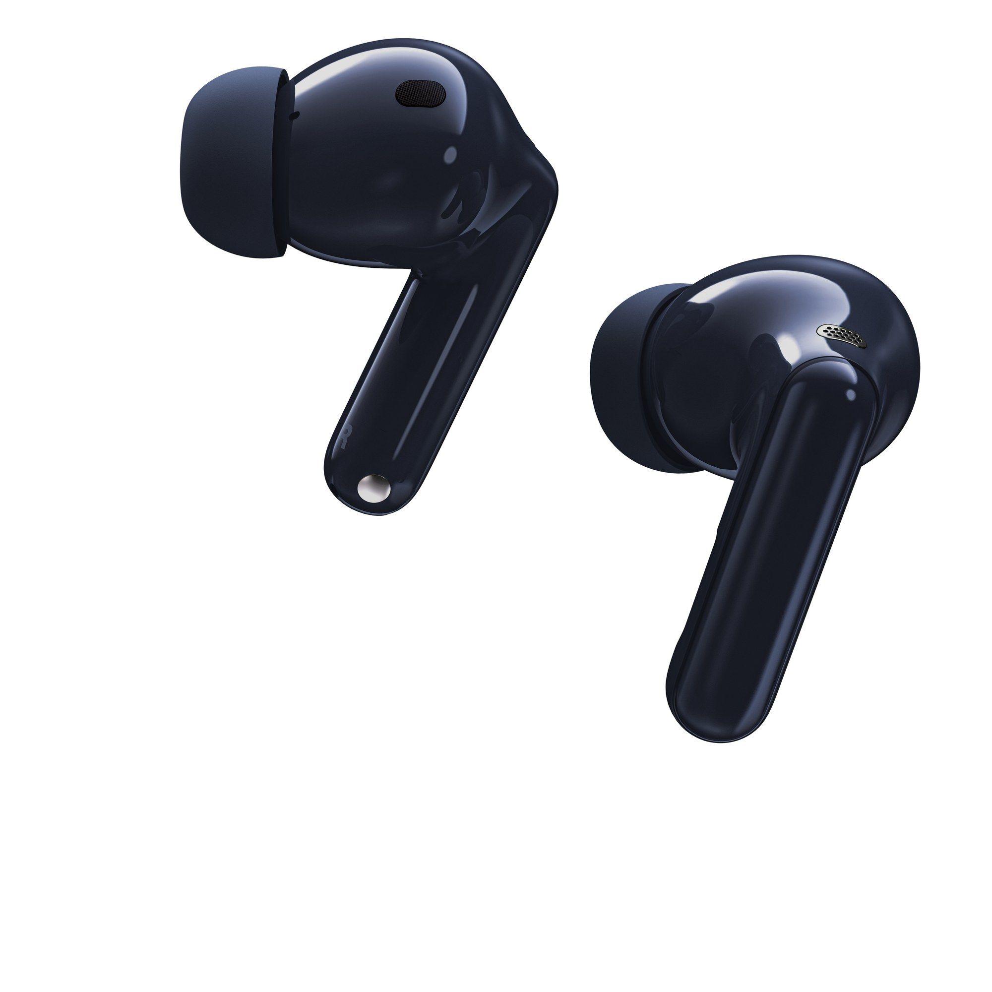 Auriculares Bluetooth MOTOROLA moto buds 2 plus (Binaural - Sem fios - Intra-aural - Azul), miniatura 4