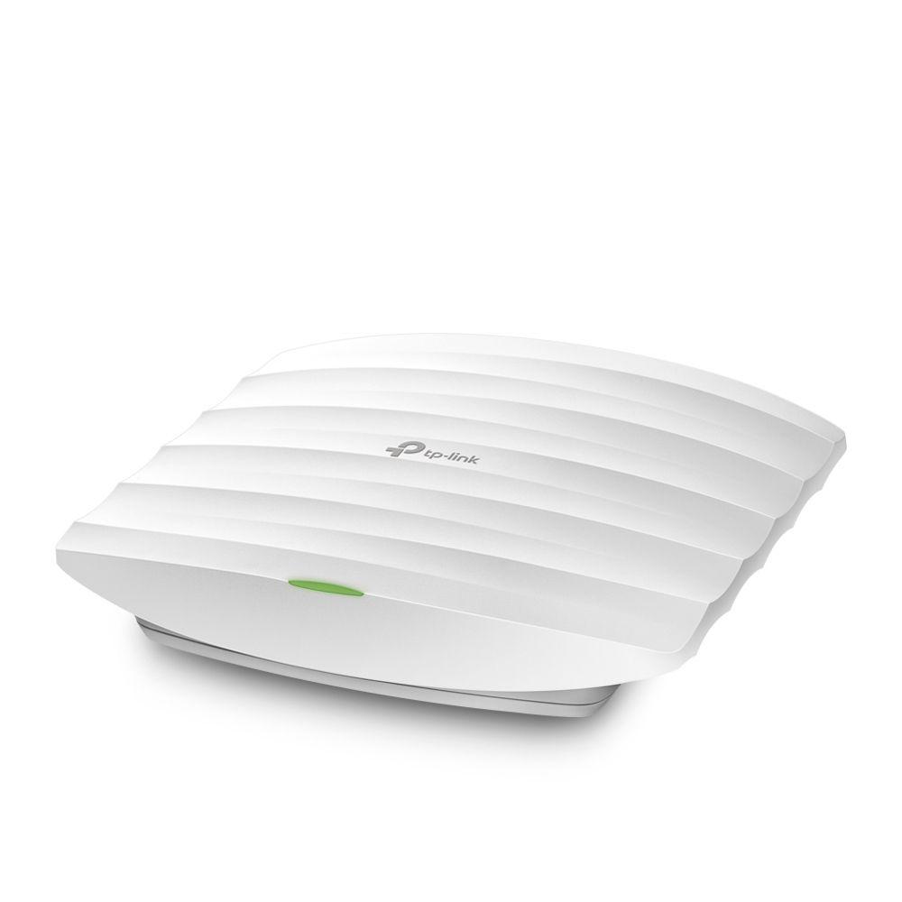 Ponto de Acesso TP-LINK OMADA EAP245 V3 (1750 Mbit/s - 2,4-5 GHz - 1x Gigabit Ethernet RJ-45 - Branco) — miniatura 2