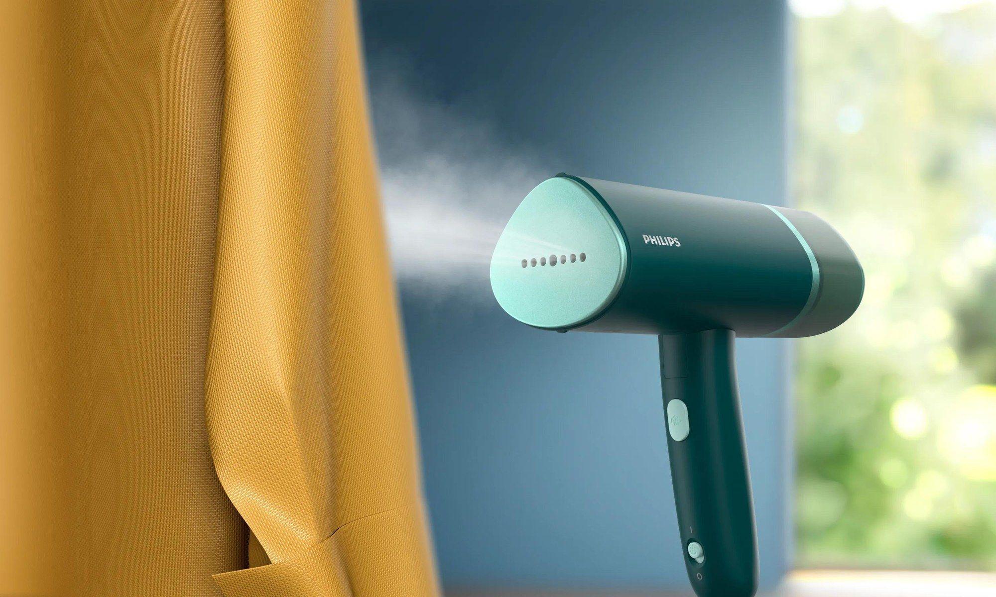 Vaporizador Vertical PHILIPS 3000 Series STH3020/70 (Altura 1,75 cm - Verde Escuro), miniatura 4