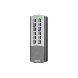 Leitor de Controlo de Acessos Autónomo DAHUA ASI1201M-MEP (RFID 125 kHz - Wi-Fi) — miniatura 2