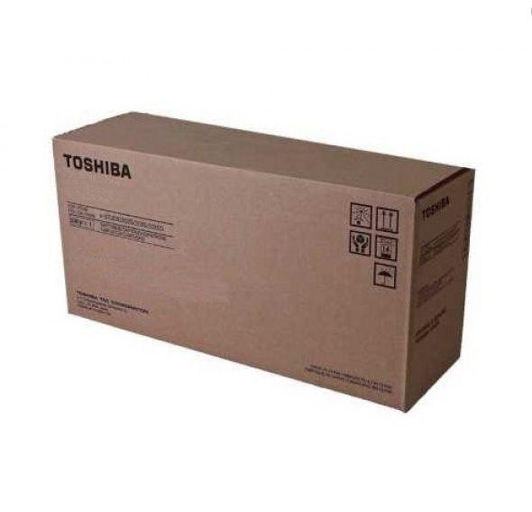 Toner de Impressão TOSHIBA T-3008E (43900 páginas - Preto)