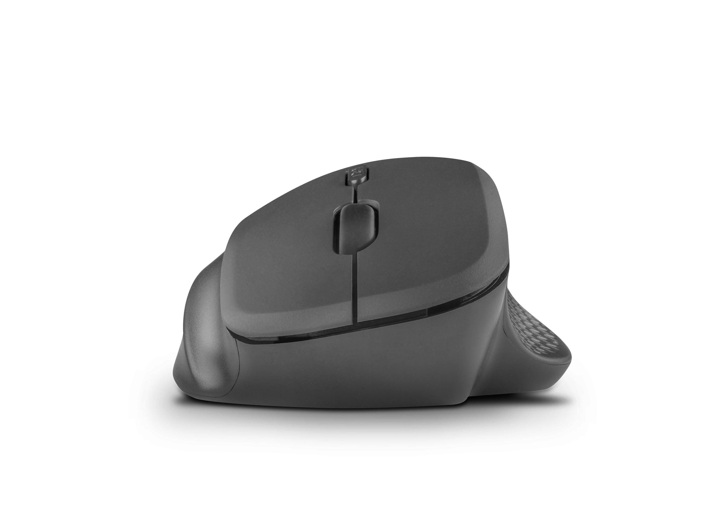 Rato Gaming MARS GAMING MMWERGO (Mão direita - 3200 DPI - Mecânico - Preto), miniatura 4