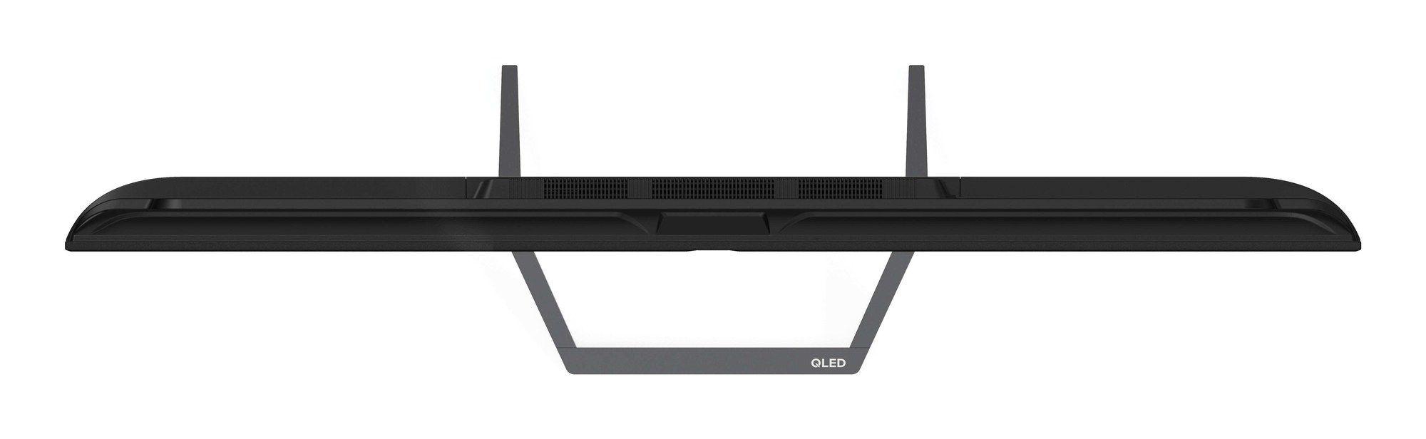 TV HAIER H75S80FUX (75" - 4K UHD - QLED - Preto) — miniatura 6