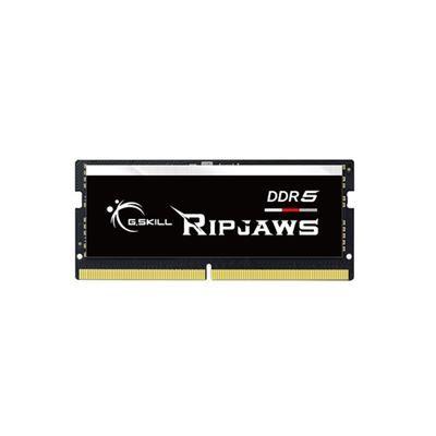 Memória RAM G.SKILL Ripjaws F5-5600S4645A64GX2-RS (5600 MHz - 128 GB), miniatura 4