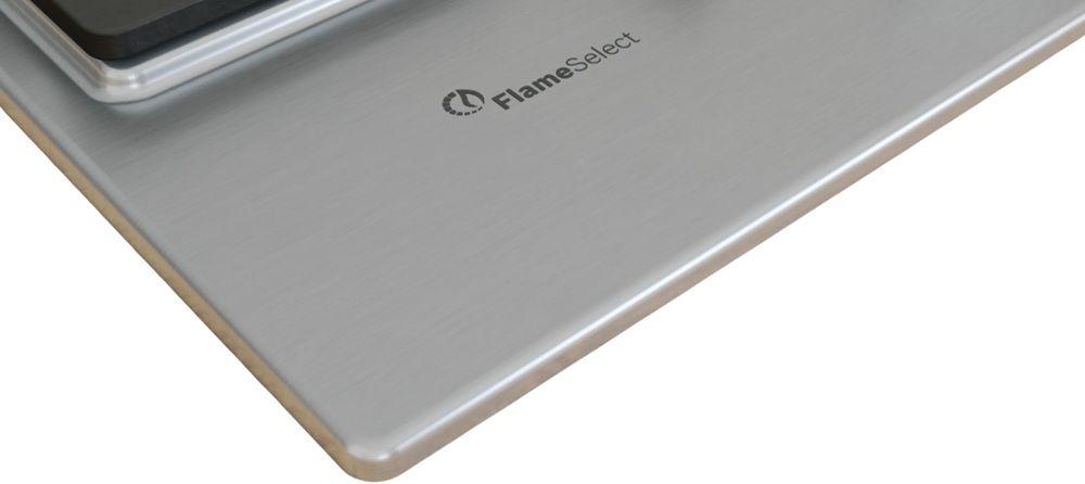 Placa a Gás Encastre BOSCH PCS7A5I90 (Largura 75 cm - 0 W - Aço inoxidável - Inox), miniatura 4