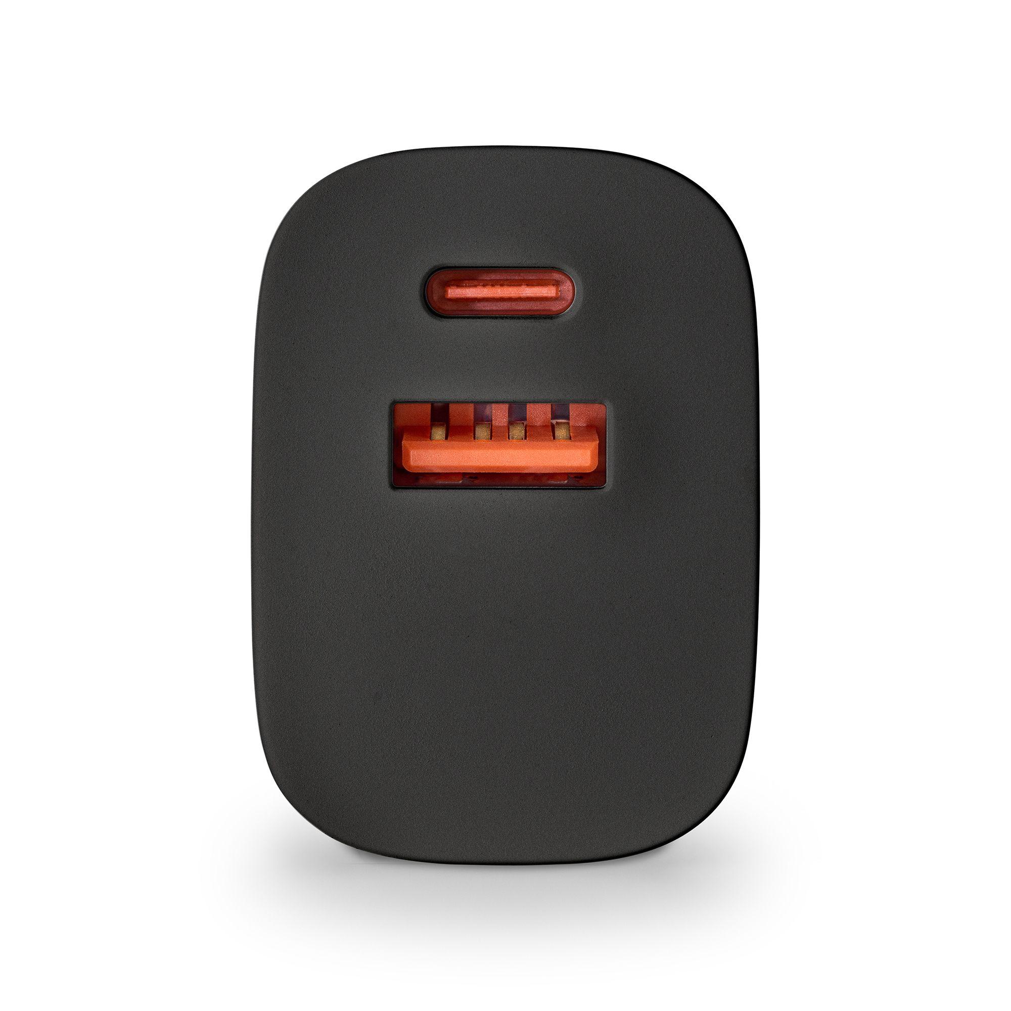 Carregador de Parede NGS BUD45W (Universal - Preto) — miniatura 3