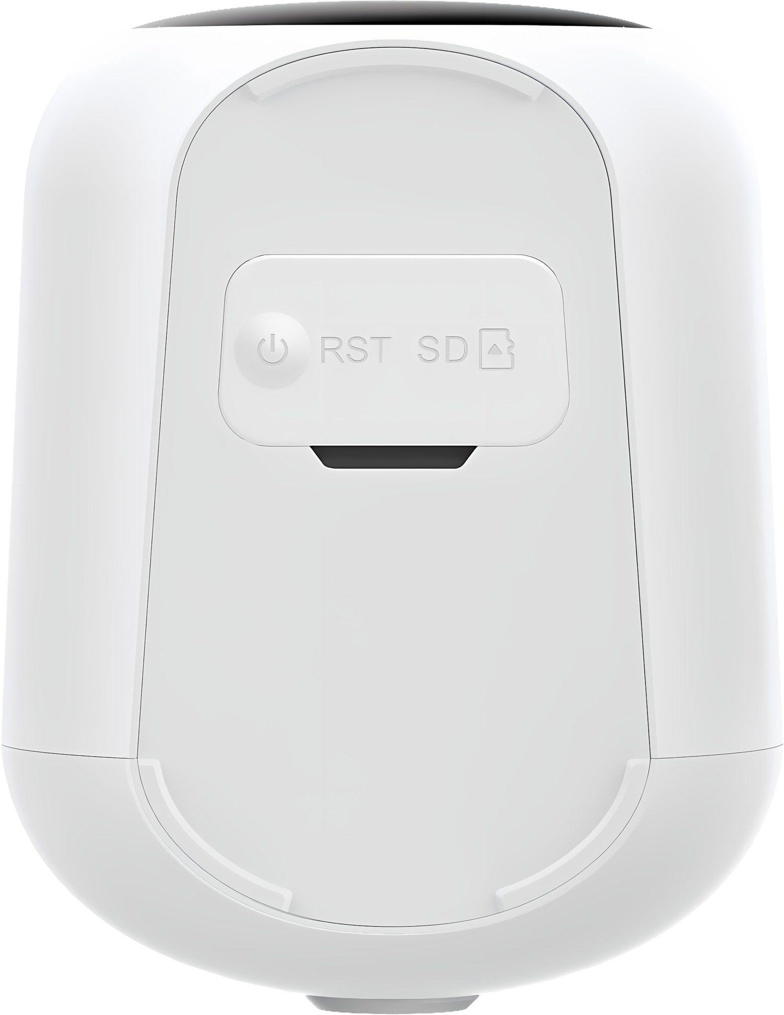 Câmara de Segurança IP IMOU AOV Air WiFi IPC-B3LP-5B0S1 (Exterior - 5 MP - 2880 x 1620 pixels - Branco), miniatura 6