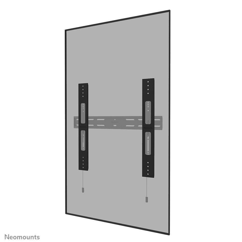 Kit de Extensão VESA NEOMOUNTS AWL-250BL16 (600 x 600 mm - 450 x 450 mm - 75 kg - Preto), miniatura 2