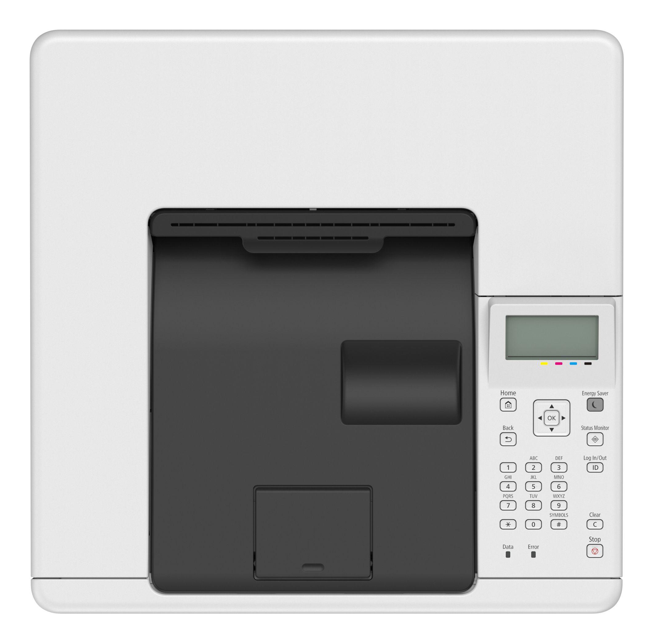 Impressora Laser a Cores CANON i-SENSYS LBP647Cdw (A4 - 250 folhas - Branca) — miniatura 5