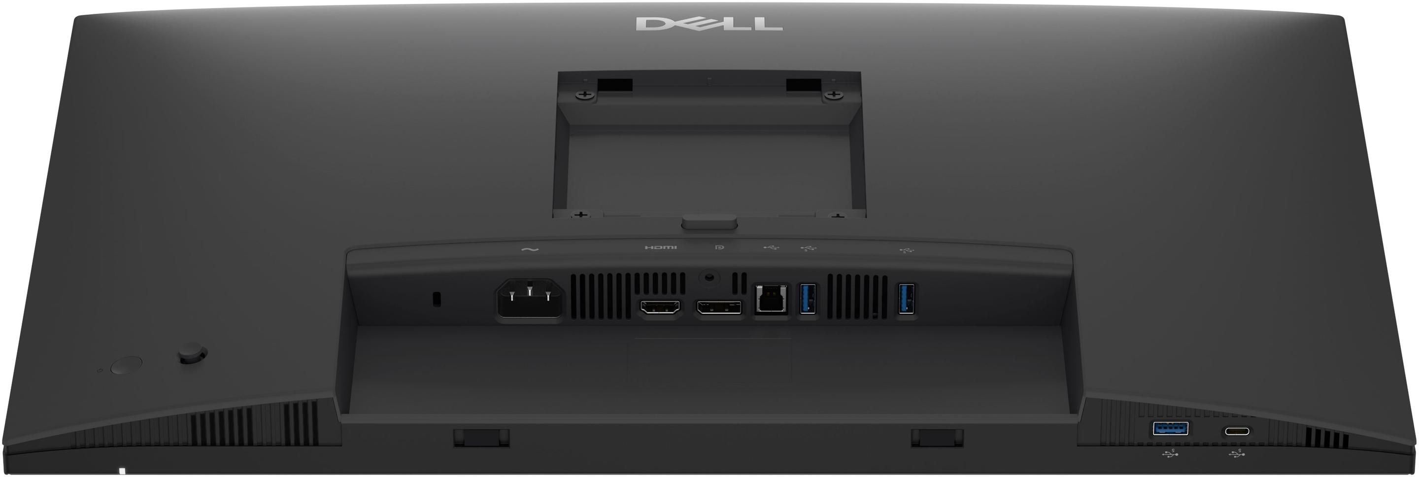 Monitor DELL Pro P2426 (24,1" - IPS - 100 Hz - Preto) — miniatura 4