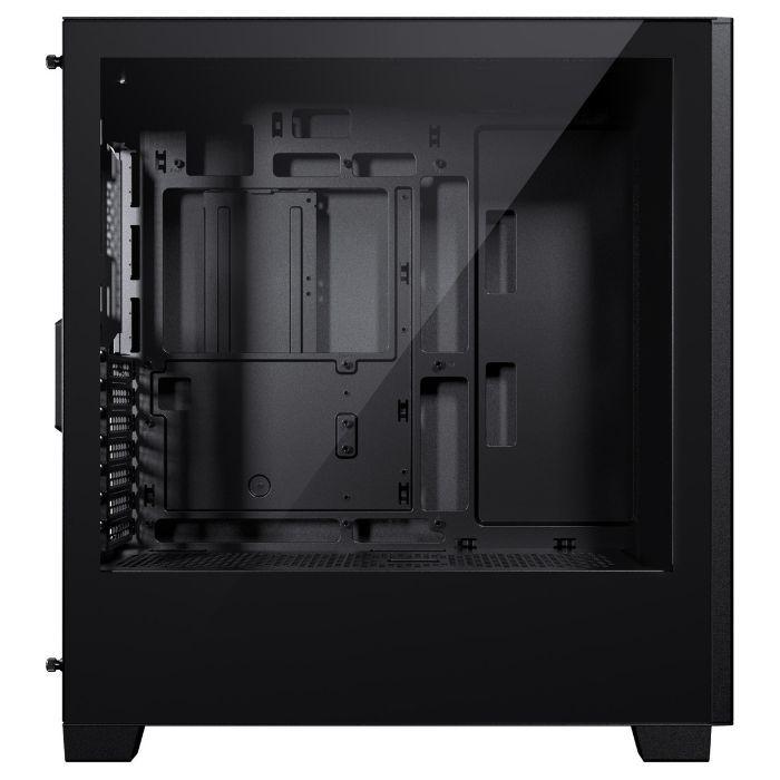 Caixa PC PHANTEKS XT Pro (ATX - Torre Midi - E-ATX - Preto), miniatura 3