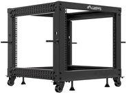 Bastidor Aberto 19" LANBERG OR01-6109-B (Preto)