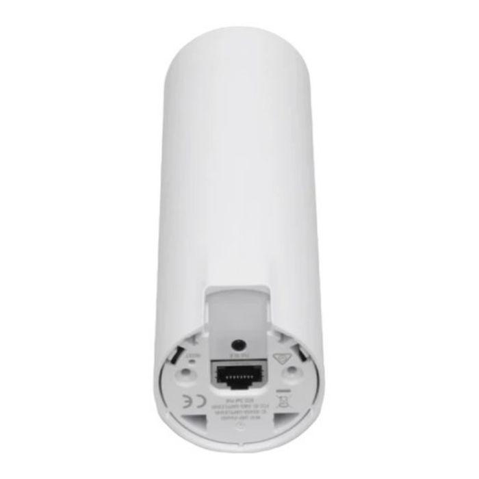 Ponto de Acesso UBIQUITI U6-Mesh (Wi-Fi 6 - 4800 Mbit/s - 2,4-5 GHz - Branco) — miniatura 4