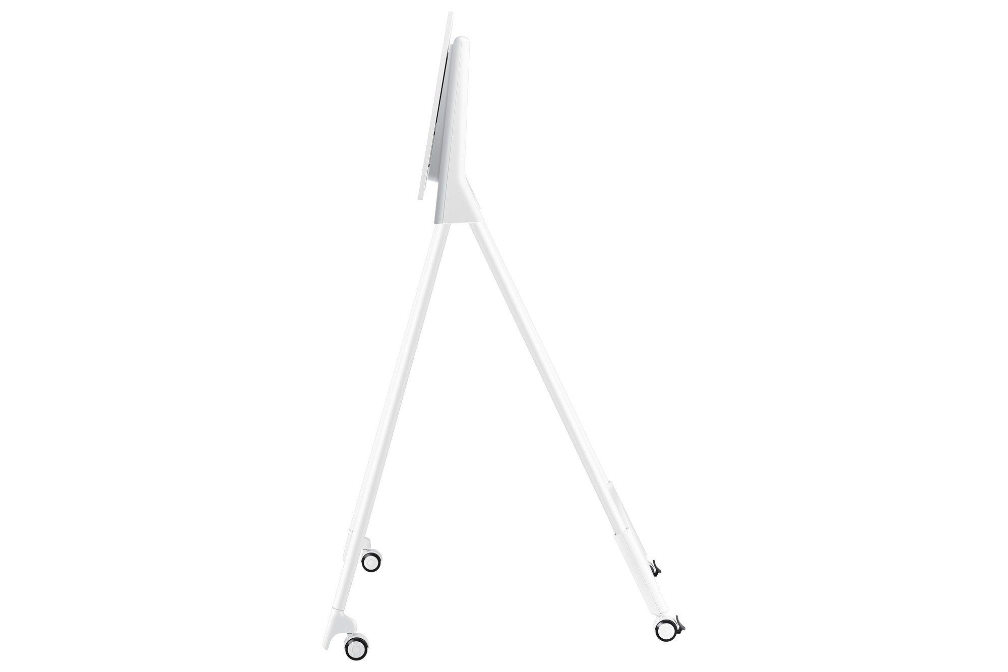 Suporte de Chão para TV SAMSUNG STN-WM55RXEN (55" - VESA 400 x 400 mm - Cinzento claro), miniatura 4