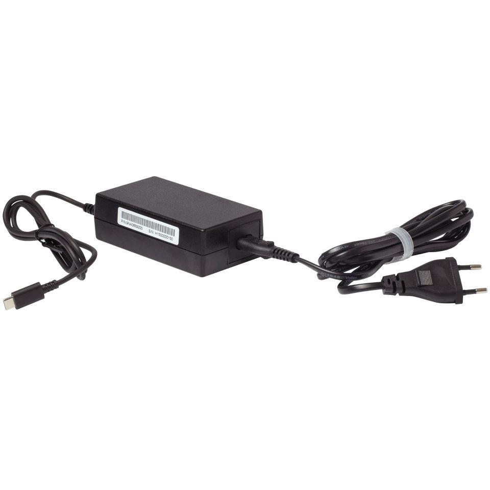 Adaptador de Corrente para Impressora BROTHER PA-AD-003EU (Preto)