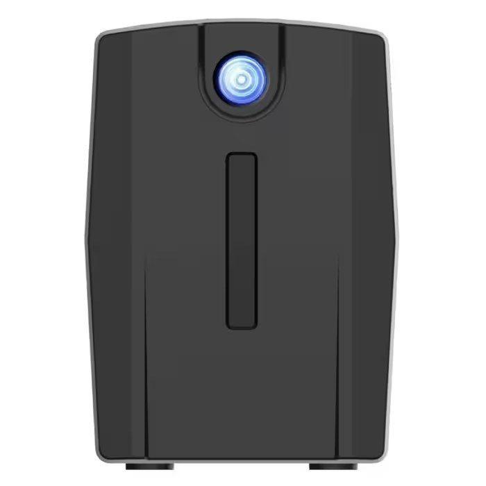 UPS PHASAK Ottima PH 7210 (Cabo de alimentação de entrada - Tipo F - Preto) — miniatura 2