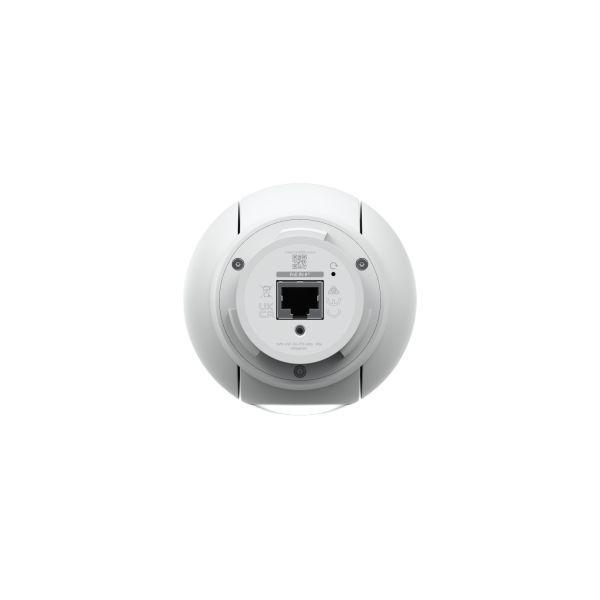 Câmara de Segurança IP UBIQUITI UVC-G5-PTZ (Com fios - 2688 x 1512 pixels - 4 MP - Branco), miniatura 5