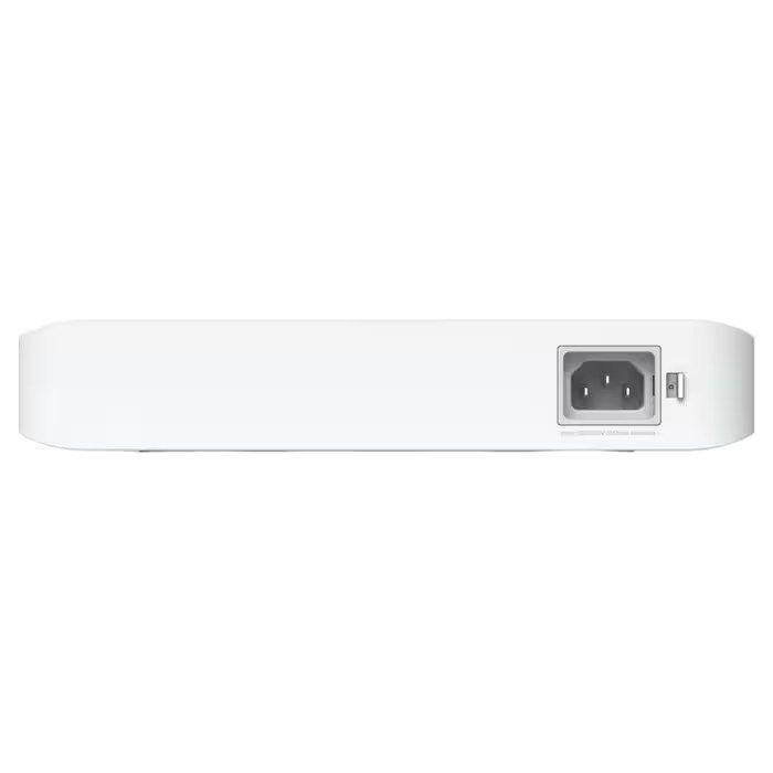 Switch Gerido UBIQUITI UniFi USW-PRO-8-POE (Gigabit Ethernet - 56 Gbit/s - L2/L3 - Branco), miniatura 5