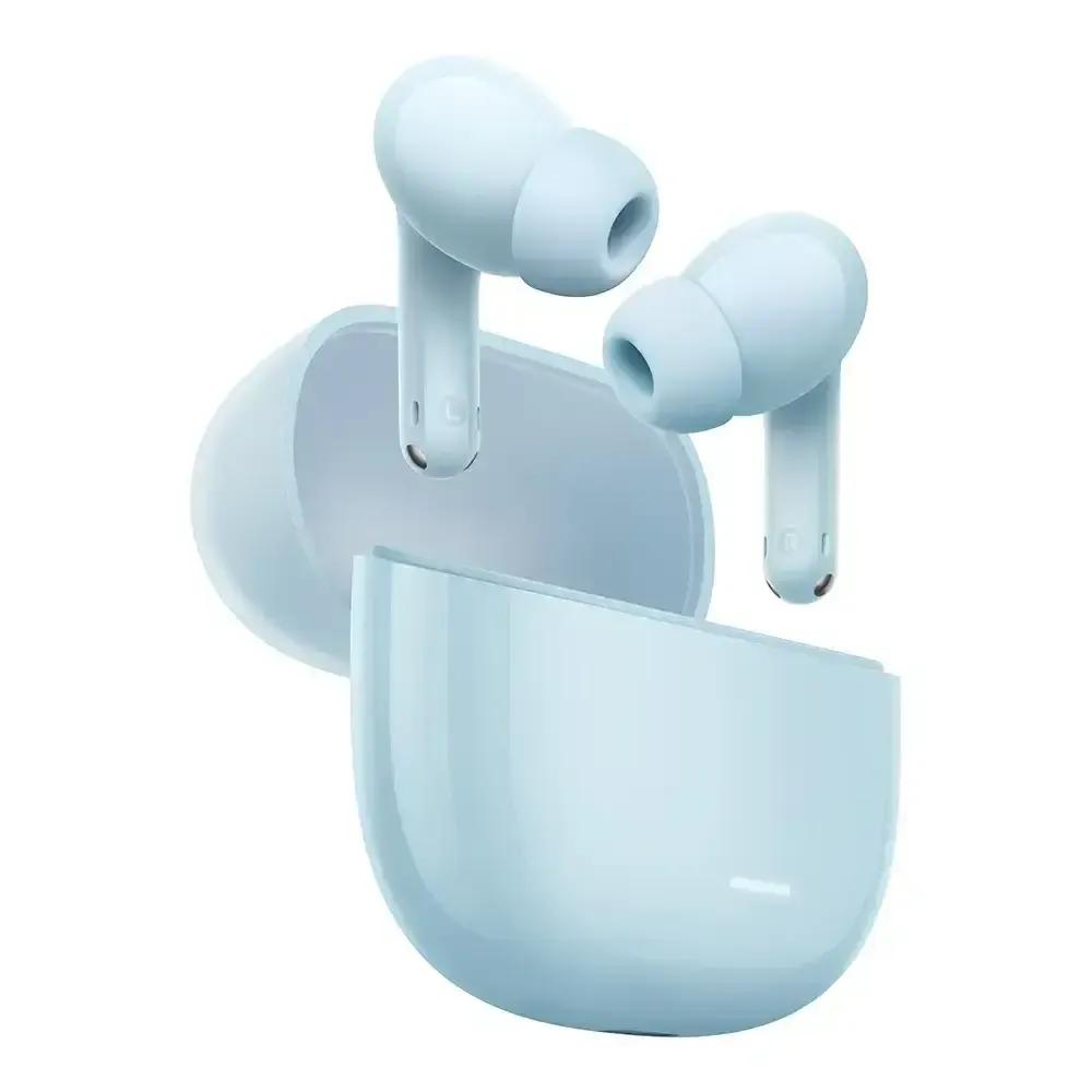 Auriculares XIAOMI Redmi Buds 8 Lite (8 h - Azul), miniatura 4