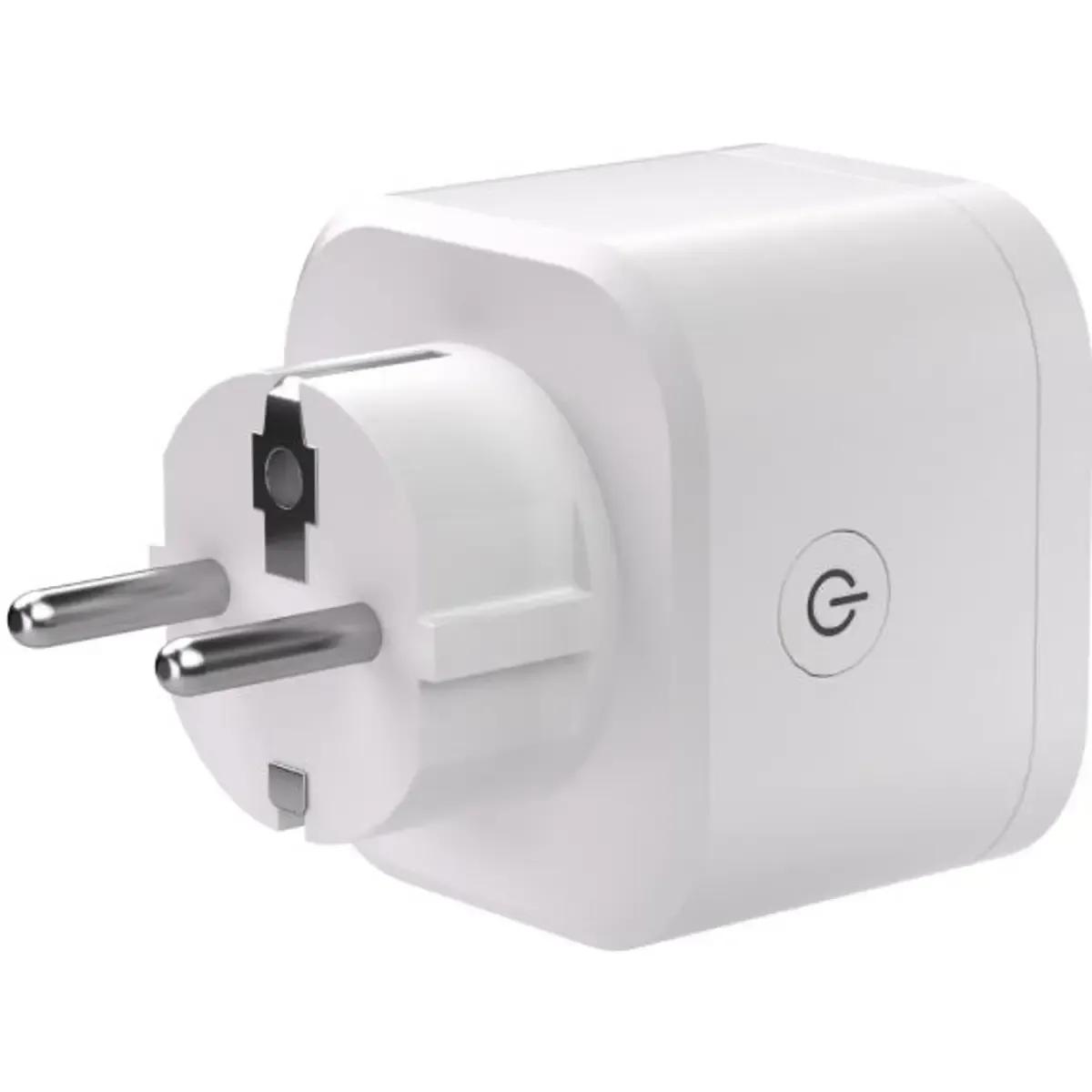 Tomada Inteligente Externa SONOFF S61s (Matter - Wi-Fi - 16 A - 3840 W) — miniatura 2