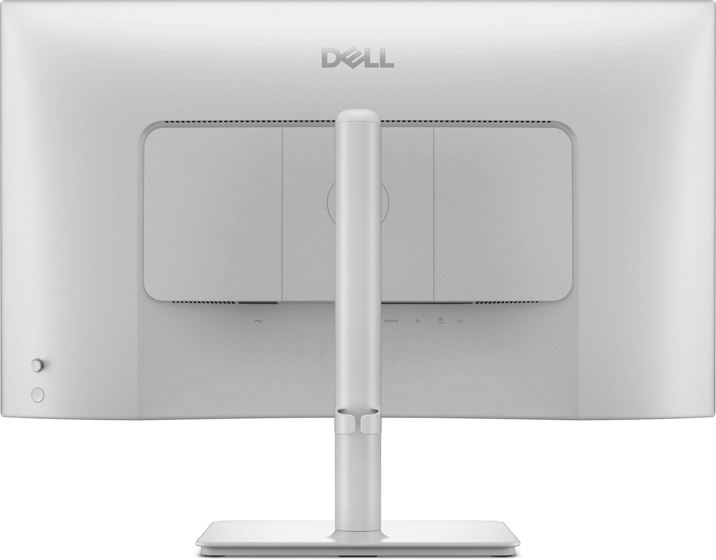 Monitor DELL Plus S2725DC (27" - IPS - 144 Hz - Branco) — miniatura 2