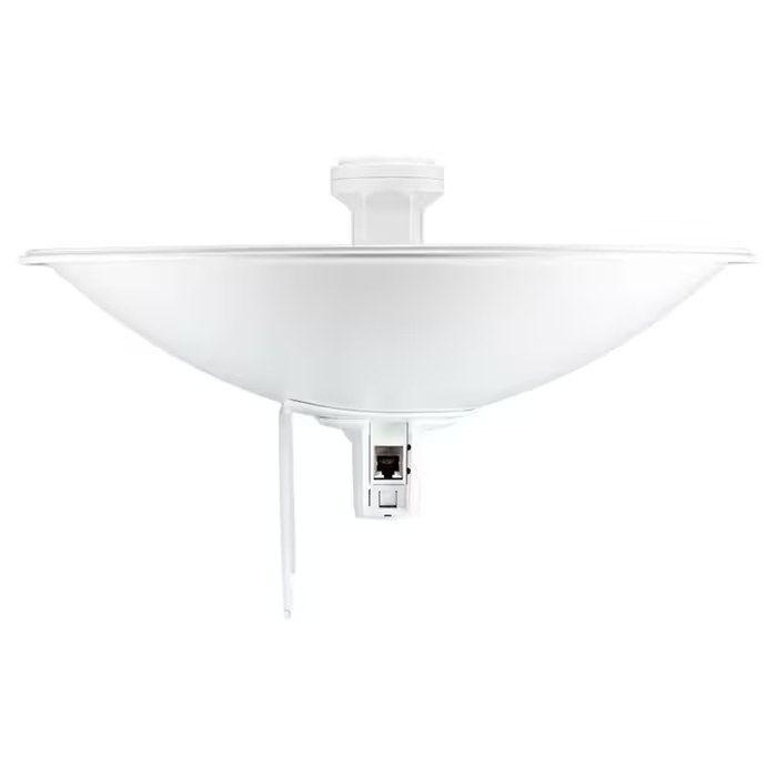 Antena Bridge Wireless UBIQUITI PowerBeam M5 PBE-M5-400 (5 GHz - Ethernet 10/100/1000 - Branco) — miniatura 4