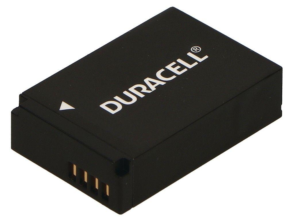 Bateria para Câmara DURACELL DRCE12 (Preto) — miniatura 2