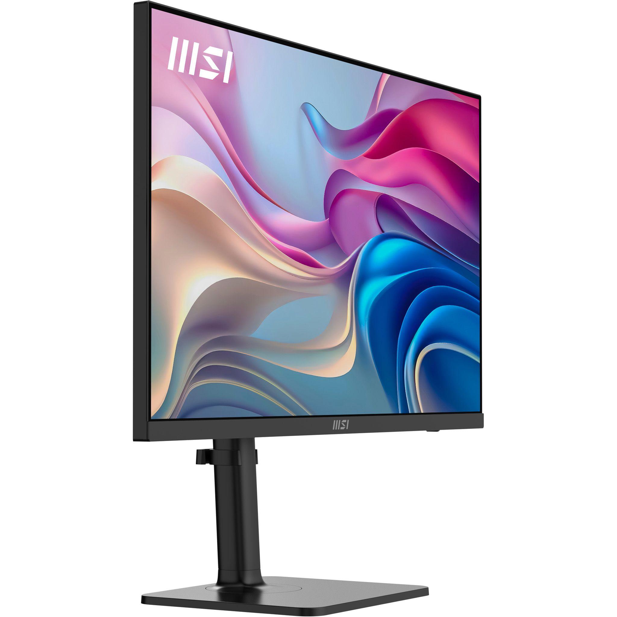 Monitor MSI Modern MD272UPHG (27" - IPS - 60 Hz - Preto) — miniatura 10