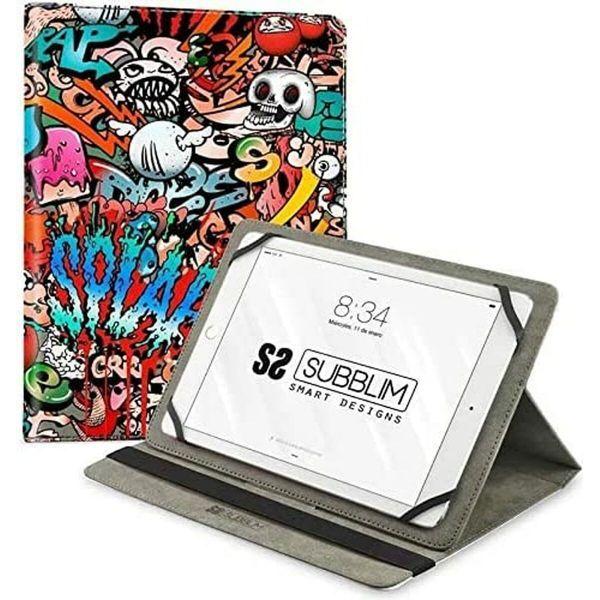 Capa Fólio SUBBLIM Trendy Case SUB-CUT-4TC010 (Poliuretano) — miniatura 2